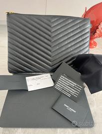 Borsa porta documenti/tablet