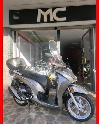 Honda sh 350 +promo+uni.pro+rate+permute+garanzia