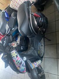 Peugeot Ludix 50 - 2005