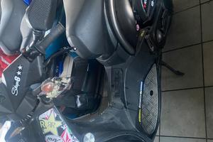 Peugeot Ludix 50 - 2005