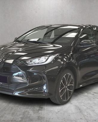 Toyota Yaris Hybrid 115 Icon