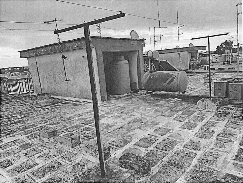Appartamento – Latiano, Brindisi - Vista 3