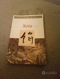"Seta"