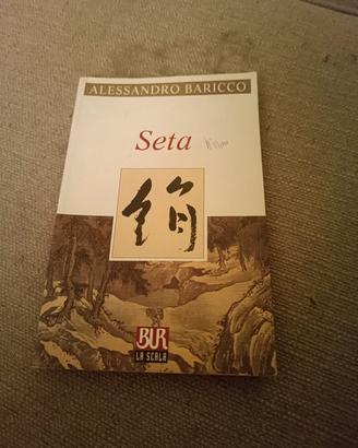 "Seta"