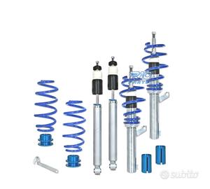 SOSPENSIONE FILETTATA BLUE LINE VOLKSWAGEN VW GOLF