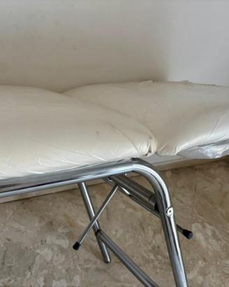 lettino per massaggi