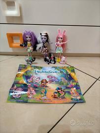 enchantimals