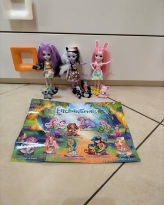 enchantimals