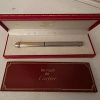 CARTIER PENNA STILOGRAFICA
