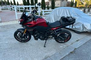 Yamaha Tracer MT-09