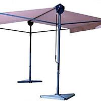 GAZEBO m.3,00 x m.3,50