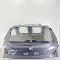 Portellone Posteriore con Lunotto BMW X5 F15 2013–