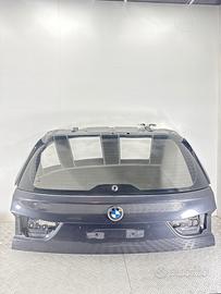 Portellone Posteriore con Lunotto BMW X5 F15 2013–