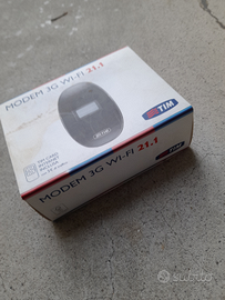Modem router 3G WiFi Tim