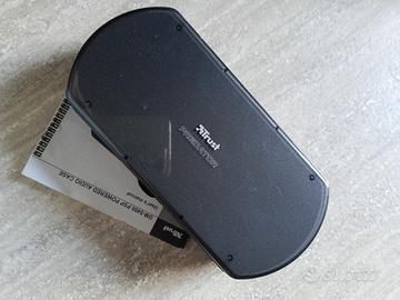 custodia rigida PSP