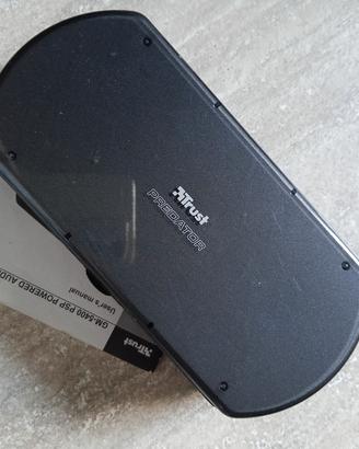custodia rigida PSP