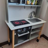 Cucina Miele bimbi