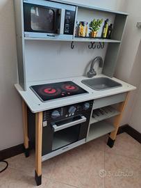 Cucina Miele bimbi