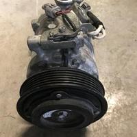 Compressore Clima Per Audi A4 2015 2.0 Diesel CGL