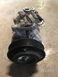 Compressore Clima Per Audi A4 2015 2.0 Diesel CGL
