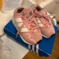 Adidas rosa bimba