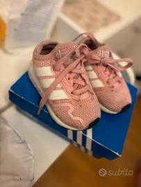 Adidas rosa bimba