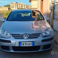 Volkswagen Golf V - Affidabile ed Economica