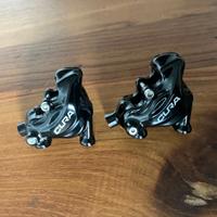 PINZE FRENO FORMULA CURA FLAT MOUNT