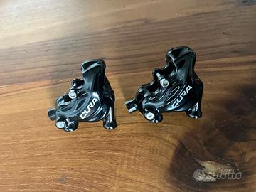 PINZE FRENO FORMULA CURA FLAT MOUNT