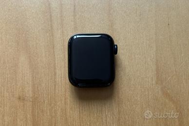 Apple Watch SE 2, 40 mm, Midnight NON funzionante