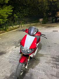 runner sp 50