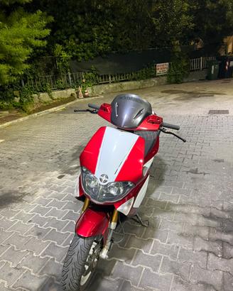 runner sp 50