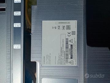 Samsung TV 55