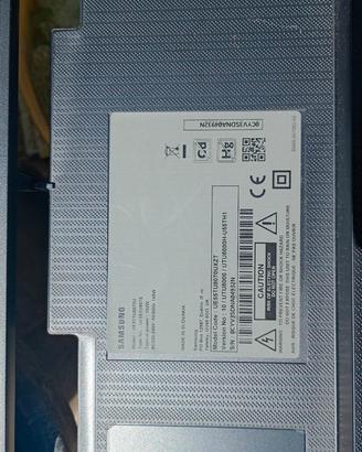 Samsung TV 55