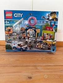 Lego City 60233