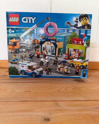 Lego City 60233