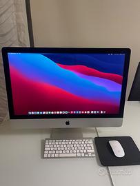 iMac 27 5K