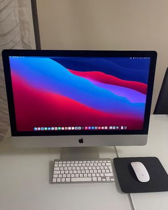 iMac 27 5K