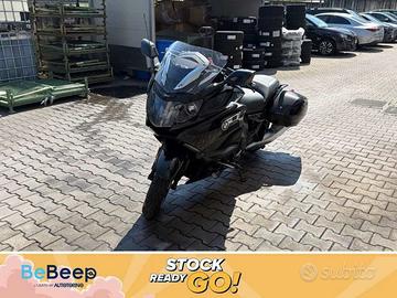 BMW Motorrad K 1600 B ABS MY17