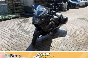 BMW Motorrad K 1600 B ABS MY17