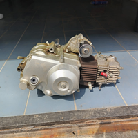 Motore quad