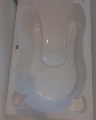 vaschetta bagno 