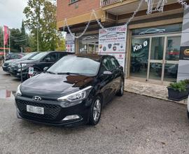 HYUNDAI I20 1.1 CRDI 75 CV 55KW OK NEOPATE-2018