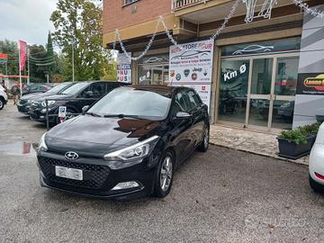 HYUNDAI I20 1.1 CRDI 75 CV 55KW OK NEOPATE-2018