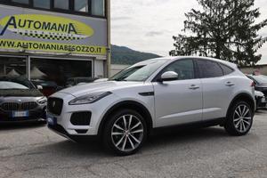 JAGUAR E-Pace 2.0D 180 CV AWD aut. R-Dynamic