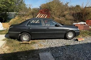 Lancia Thesis  in buone condizioni