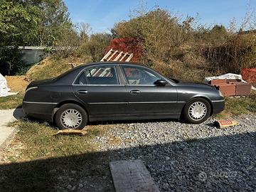 Lancia Thesis  in buone condizioni