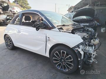 RICAMBI USATI AUTO OPEL Adam 1° Serie 13427445 B1