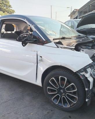 RICAMBI USATI AUTO OPEL Adam 1° Serie 13427445 B1
