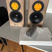 Dynaudio Evoke 10